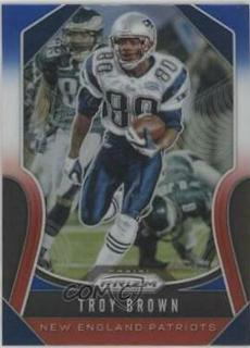Troy Brown