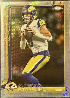 Matthew Stafford