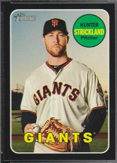 Hunter Strickland