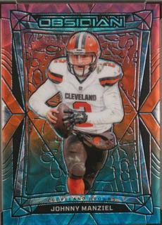Johnny Manziel