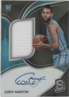 Cody Martin