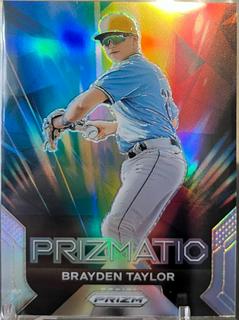 Brayden Taylor