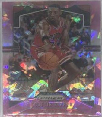 Scottie Pippen