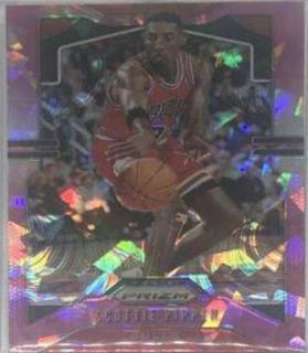Scottie Pippen