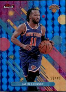 Jalen Brunson