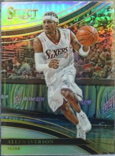 Allen Iverson