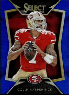 Colin Kaepernick