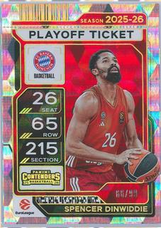 Spencer Dinwiddie
