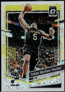 Talen Horton-Tucker