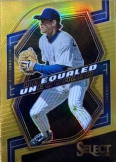 Ryne Sandberg