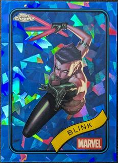 Blink Sapphire