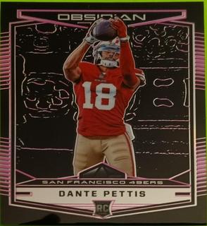 Dante Pettis