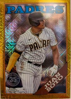 Juan Soto