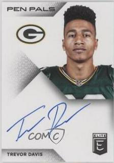 Trevor Davis