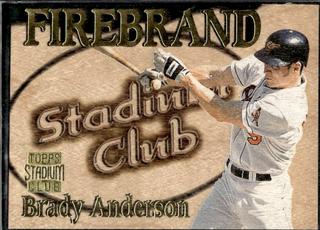 Brady Anderson