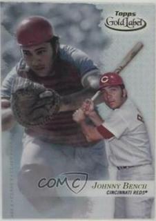 Johnny Bench