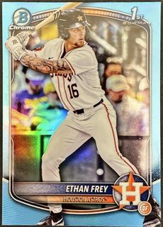 Ethan Frey