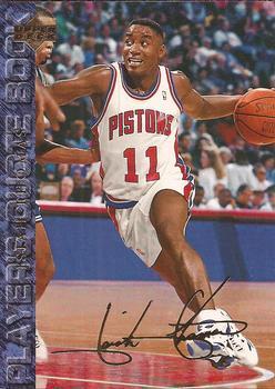 Isiah Thomas #67
