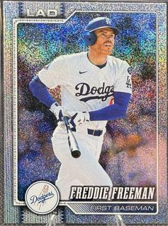 Freddie Freeman