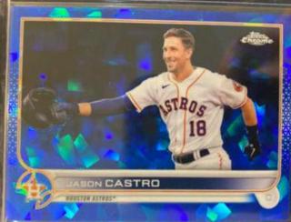 Jason Castro