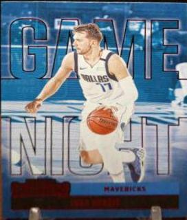 Luka Doncic