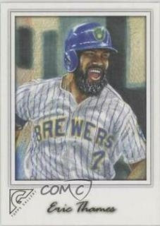 Eric Thames