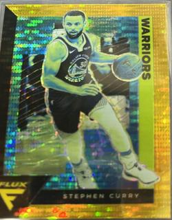 Stephen Curry