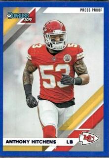 Anthony Hitchens