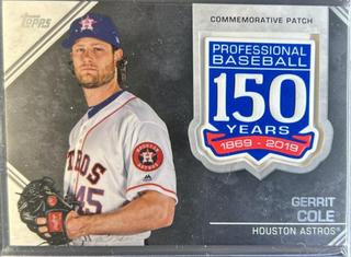 Gerrit Cole