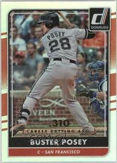 Buster Posey