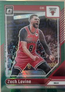 Zach LaVine