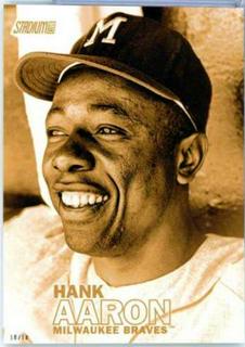 Hank Aaron