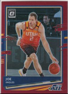 Joe Ingles