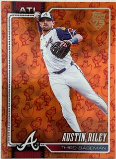 Austin Riley