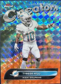Tyreek Hill