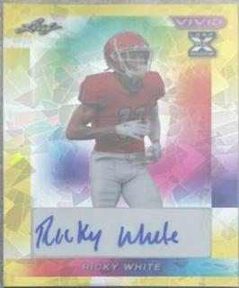 Ricky White
