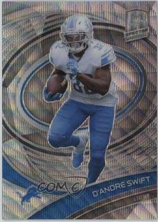 D'Andre Swift