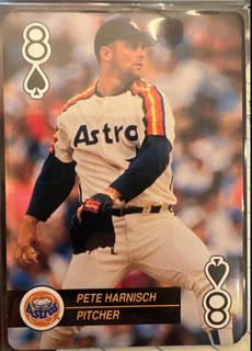 Pete Harnisch
