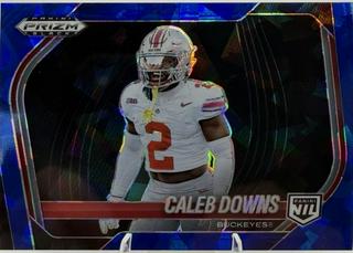 Caleb Downs