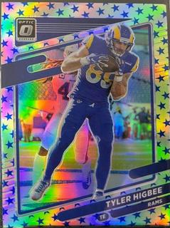 Tyler Higbee