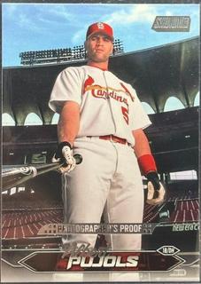Albert Pujols