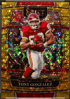 Tony Gonzalez