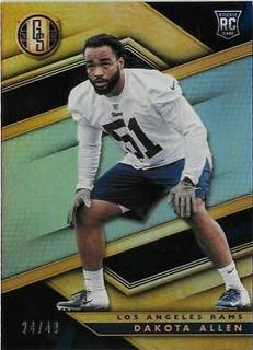 Dakota Allen