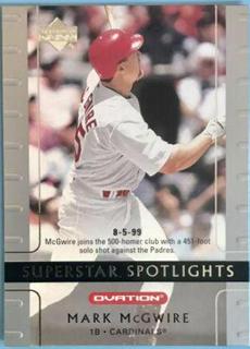Mark McGwire