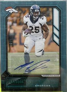 Melvin Gordon III