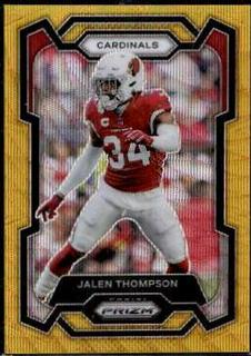 Jalen Thompson