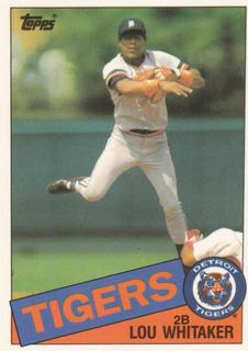 Lou Whitaker