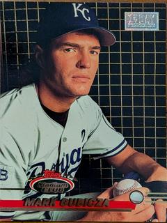 Mark Gubicza