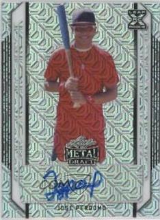 Jose Perdomo