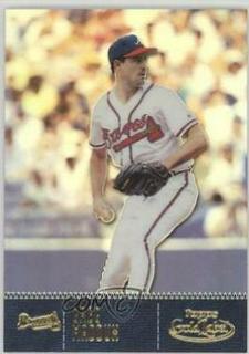 Greg Maddux
